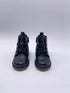 Pinocchio P1667 GC black leather veter boots